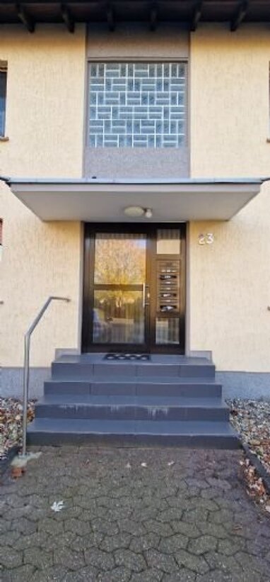 Wohnung zum Kauf Provisionsfrei 95.000 € 3 Zimmer 60,4 m² 2. Geschoss Albertstrasse 23 Oer Oer-Erkenschwick 45739