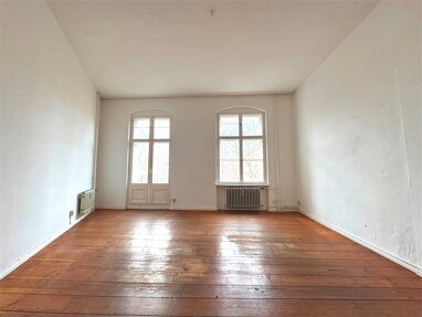 Wohnung zum Kauf 675.000 € 3 Zimmer 113,8 m² 3. Geschoss frei ab sofort Motzstr. 28 Schöneberg Berlin 10777