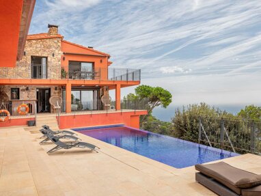 Villa zum Kauf Provisionsfrei 2.900.000 € 13 Zimmer 499 m² 2.232 m² Grundstück Begur 17255