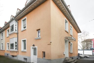Apartment zur Miete Wohnen auf Zeit 749 € blücherstr. 34 Weststadt - Mittlerer Teil Karlsruhe 76185