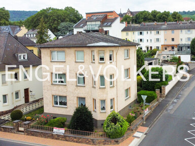 Mehrfamilienhaus zum Kauf 549.000 € 15 Zimmer 256 m² 603 m² Grundstück Rüdesheim am Rhein Rüdesheim am Rhein 65385