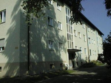 Wohnung zur Miete 536 € 3 Zimmer 60,2 m² 2. Geschoss frei ab 25.12.2024 Albert-Schweitzer-Str. 49 Nord Heidenheim 89518