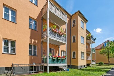 Wohnung zum Kauf Provisionsfrei 199.800 € 2,5 Zimmer 55,8 m² 1. Geschoss Windsteiner Weg 17 Zehlendorf Berlin 14165