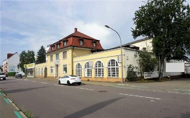 Büro-/Praxisfläche zur Miete 8,25 € 700 m² Bürofläche teilbar ab 30 m² Stadtmitte Offenburg 77652