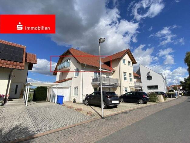 Wohnung zum Kauf 129.000 € 2 Zimmer 57 m² Ziegenhain Schwalmstadt 34613