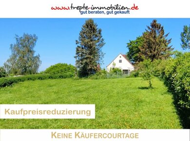 Einfamilienhaus zum Kauf provisionsfrei 219.000 € 4 Zimmer 90 m² 3.062 m² Grundstück Gnissau Ahrensbök 23623