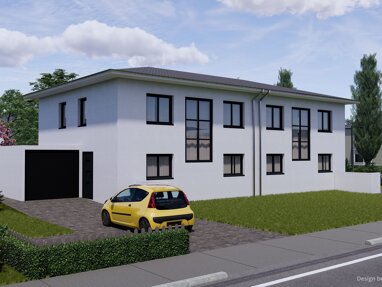 Doppelhaushälfte zum Kauf Provisionsfrei 577.800 € 5 Zimmer 134 m² 232 m² Grundstück Harthausen 67376