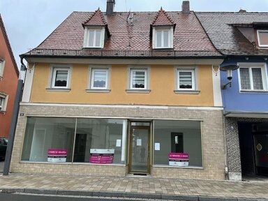 Bürofläche zur Miete 650 € 2 Zimmer 75 m² Bürofläche Baiersdorf Baiersdorf 91083