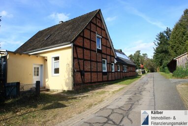 Einfamilienhaus zum Kauf 215.000 € 5 Zimmer 146 m² 732 m² Grundstück Krelingen Walsrode 29664