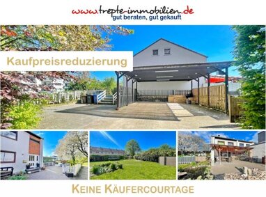Reihenendhaus zum Kauf Provisionsfrei 289.000 € 5 Zimmer 103 m² 545 m² Grundstück Bad Bramstedt 24576
