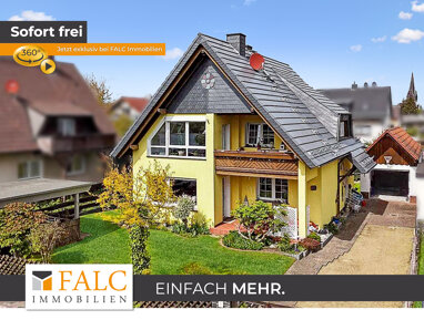 Mehrfamilienhaus zum Kauf 629.000 € 5,5 Zimmer 161,3 m² 554 m² Grundstück Zellhausen Mainhausen 63533