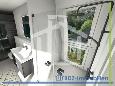 Wohnung zur Miete 2.240 € 2 Zimmer 128 m² 3. Geschoss Zirndorf Zirndorf 90513