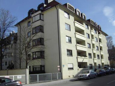 Wohnung zur Miete 1.400 € 2 Zimmer 50,2 m² 1. Geschoss Westend München 80339