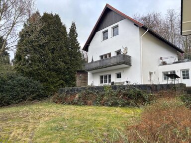 Einfamilienhaus zum Kauf 320.000 € 4 Zimmer 160 m² 833 m² Grundstück Schwelentrup Dörentrup 32694