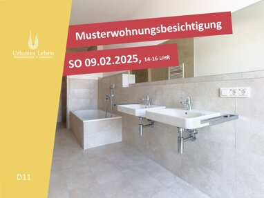 Wohnung zum Kauf 515.900 € 3 Zimmer 103,1 m² Langenau Langenau 89129