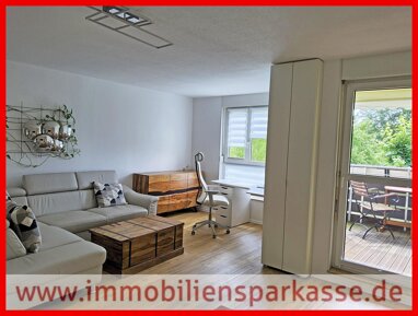 Wohnung zum Kauf 110.000 € 1 Zimmer 49 m² frei ab sofort Dobel 75335