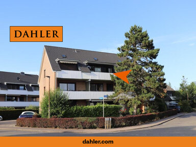 Wohnung zum Kauf 226.000 € 2 Zimmer 45,1 m² Büsum 25761