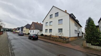 Wohnung zur Miete 590 € 4 Zimmer 90 m² Havelse Garbsen 30823