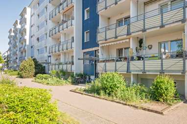 Wohnung zur Miete 211 € 3 Zimmer 60 m² 5. Geschoss Fohlenwinkel 8 Reitbahnviertel Neubrandenburg 17034