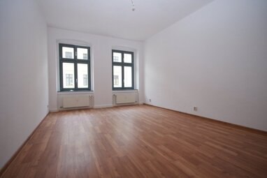 Wohnung zur Miete 400 € 3 Zimmer 79,7 m² 2. Geschoss Salomonstraße 36 Innenstadt Görlitz 02826