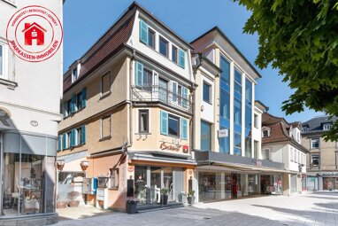Mehrfamilienhaus zum Kauf 770.000 € 11 Zimmer 300 m² 340 m² Grundstück Bad Mergentheim Bad Mergentheim 97980