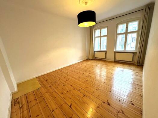 Wohnung zum Kauf provisionsfrei 380.000 € 2 Zimmer 70 m² Geschoss 3/4 Nordkapstraße 4 Prenzlauer Berg Berlin 10439