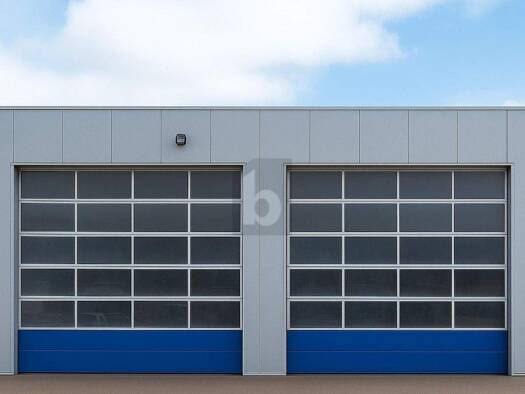 Lagerhalle zum Kauf 439.950 € 302 m² Lagerfläche Westerheim 87784