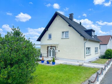 Einfamilienhaus zum Kauf 337.000 € 5 Zimmer 150 m² 774 m² Grundstück Vettelschoß Vettelschoß 53560