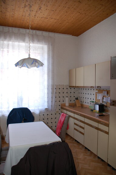 Wohnung zur Miete 400 € 3,5 Zimmer 58 m² Erdgeschoss Gerthe Bochum 44805
