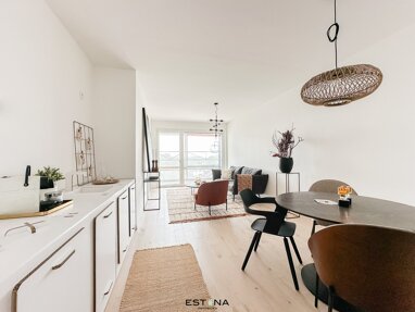Wohnung zum Kauf 364.000 € 2 Zimmer 41,8 m² 2. Geschoss Am marokkanischen Platz / Laxenburger Straße Wien 1100