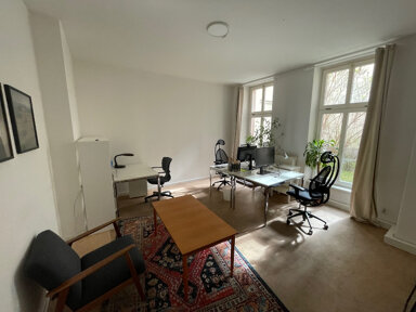 Bürofläche zur Miete provisionsfrei 250 € 8 m² Bürofläche Schönhauer Allee Prenzlauer Berg Berlin 10435