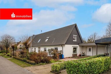 Mehrfamilienhaus zum Kauf 479.000 € 7 Zimmer 214,4 m² 863 m² Grundstück Wahlbezirk 06 Elmshorn 25335