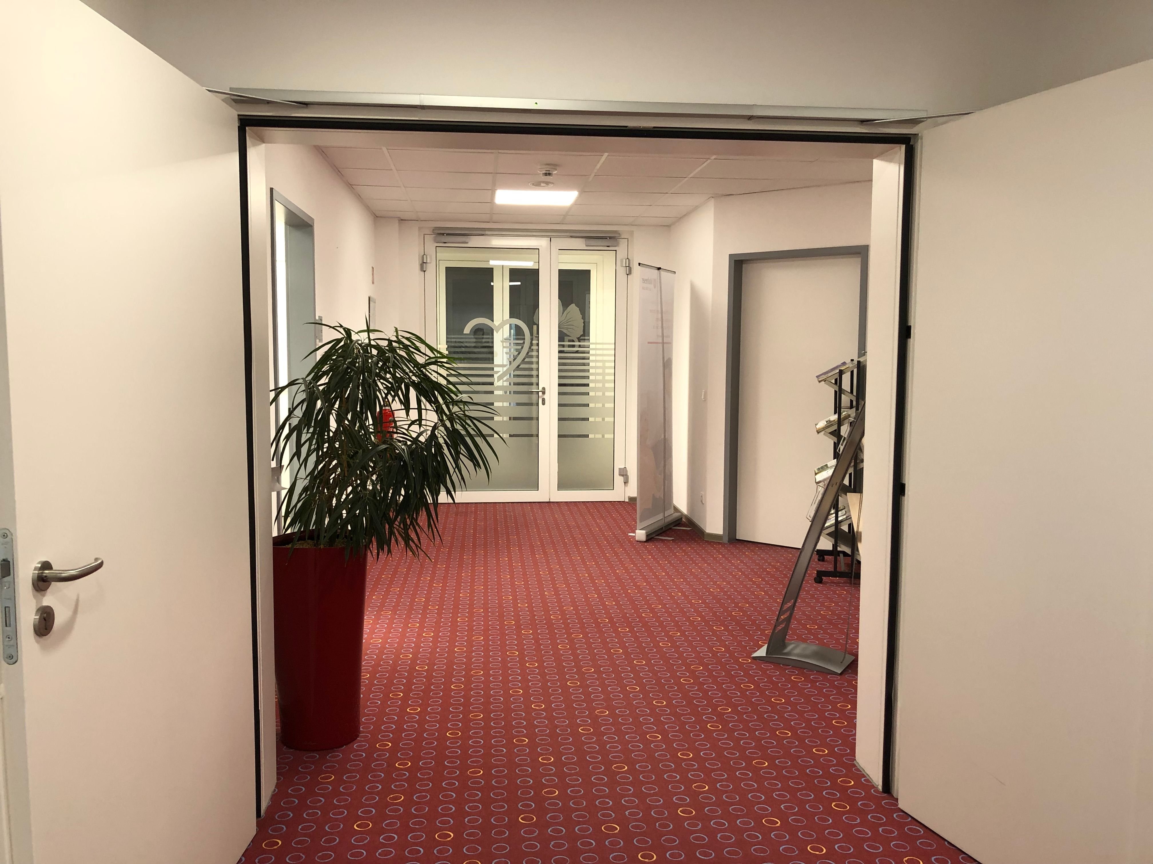 Büro-/Praxisfläche zur Miete Provisionsfrei 12 € 473 m² Bürofläche teilbar ab 180 m² Klinikstr. 3 Schilterhäusle Villingen-Schwenningen 78052