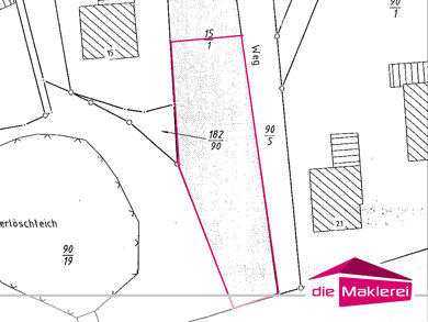 Grundstück zum Kauf 85.000 € 450 m² Grundstück Wakendorf I 23845