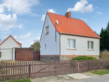 Einfamilienhaus zum Kauf 160.000 € 3 Zimmer 93 m² 2.201 m² Grundstück Friedrichshöhe Rogätz 39326