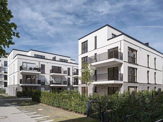 Fertig- und Musterhäuser zum Kauf Gabelsbergerstraße 9 Offenbach am Main 63069