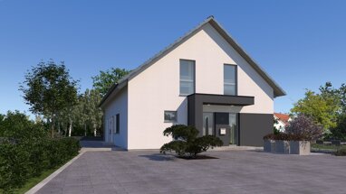Einfamilienhaus zum Kauf 835.000 € 8 Zimmer 238 m² 790 m² Grundstück Kirchehrenbach 91356
