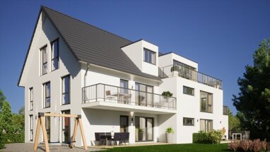Wohnung zum Kauf Provisionsfrei 422.000 € 3 Zimmer 72,9 m² Vogelhof Lauf an der Pegnitz 91207