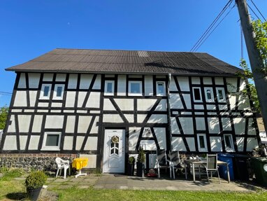 Mehrfamilienhaus zum Kauf 199.000 € 6 Zimmer 150 m² 186 m² Grundstück Asbach Asbach 53567