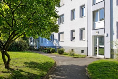 Wohnung zur Miete 479,91 € 3 Zimmer 67,9 m² Erdgeschoss Kronprinzenstr. 57 Friemersheim Duisburg 47229