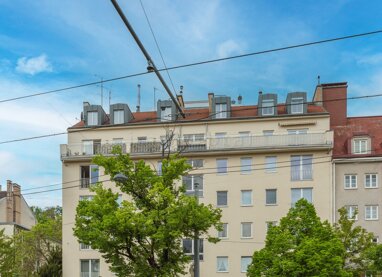 Wohnung zum Kauf 379.000 € 3 Zimmer 94,5 m² 1. Geschoss Wien 1190