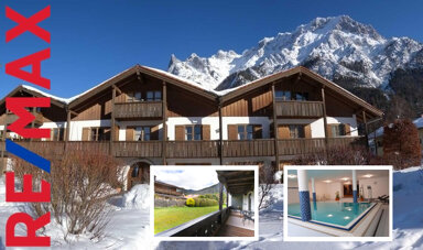 Wohnung zum Kauf 398.500 € 3 Zimmer 75 m² frei ab 01.01.2025 Mittenwald Mittenwald 82481