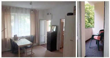 Wohnung zum Kauf 145.000 € 1 Zimmer 33 m² Erdgeschoss Wilhelmstadt Berlin 13593