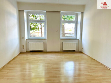 Wohnung zur Miete 330 € 3 Zimmer 68,6 m² EG Lindenstr. 33 Annaberg Annaberg-Buchholz 09456