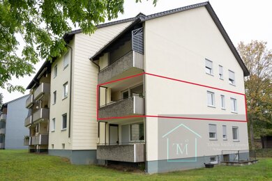 Wohnung zum Kauf 144.000 € 3 Zimmer 90,4 m² Waldsassen Waldsassen 95652