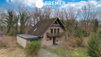 Einfamilienhaus zum Kauf provisionsfrei 349.000 € 5 Zimmer 166 m² 1.040 m² Grundstück Hohenbostel Bienenbüttel 29553