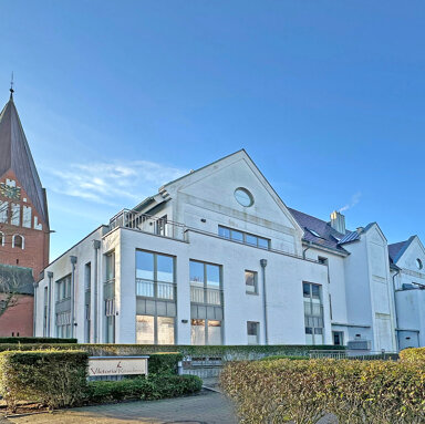 Wohnung zum Kauf 650.000 € 2 Zimmer 50 m² EG Westerland Westerland 25980