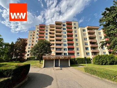 Wohnung zum Kauf 365.000 € 4,5 Zimmer 100,6 m² 6. Geschoss Kornwestheim Kornwestheim 70806