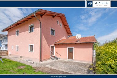 Einfamilienhaus zum Kauf 349.000 € 7 Zimmer 197 m² 470 m² Grundstück Haarbach Haarbach 94542