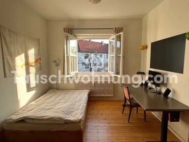 Wohnung zur Miete Tauschwohnung 660 € 2 Zimmer 65 m² Mariendorf Berlin 12103